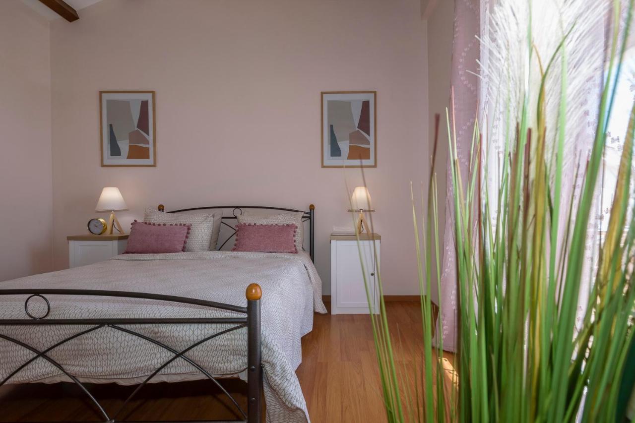 Corfu City View Loft Ngoại thất bức ảnh
