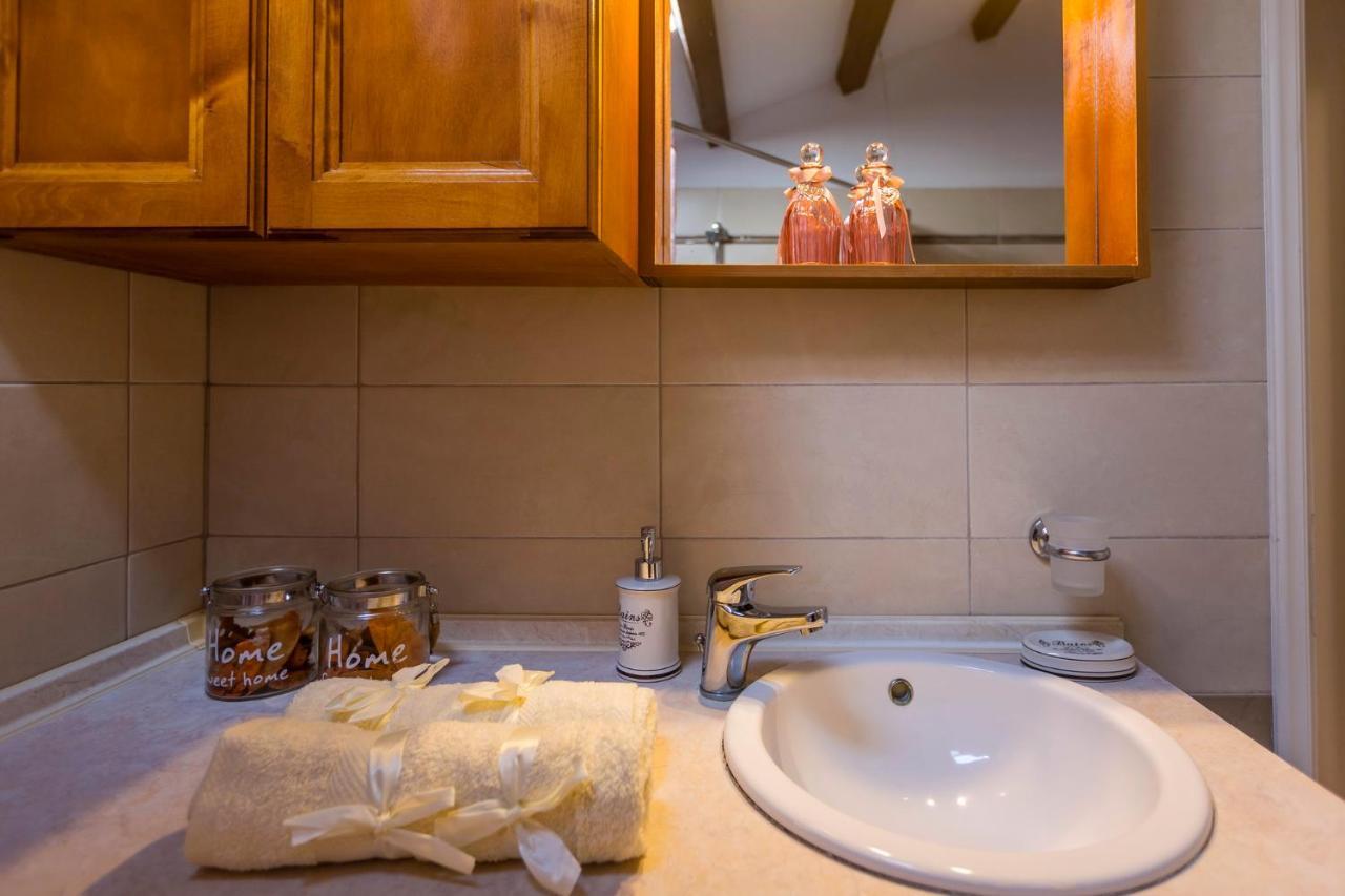 Corfu City View Loft Ngoại thất bức ảnh