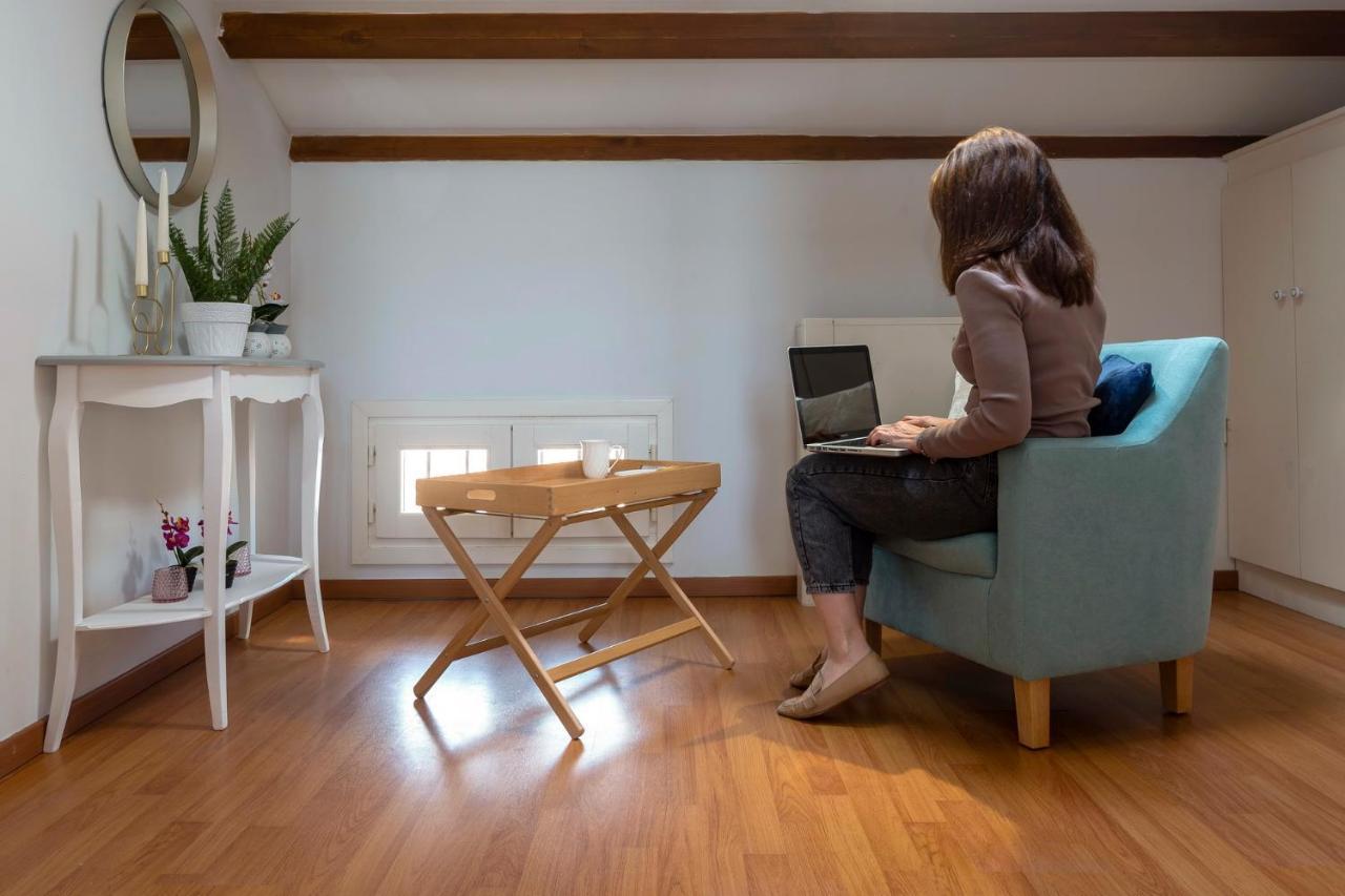 Corfu City View Loft Ngoại thất bức ảnh